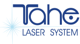 Página principal del Centro de ayuda de Tahe Laser System